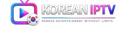 Korean IPTV